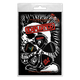 Подарунковий набір медіаторів THE EXPLOITED - SKULL (mol-039) Изображение