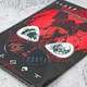 Подарунковий набір медіаторів SLEEP TOKEN - TAKE ME BACK TO EDEN (mol-041) Изображение