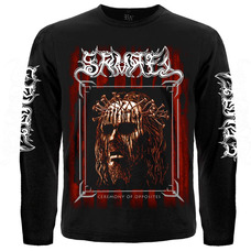 Футболка з довгим рукавом Samael ‎