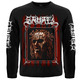 Футболка з довгим рукавом Samael ‎
