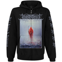Худі Lorna Shore 
