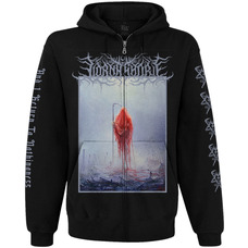 Худі Lorna Shore 