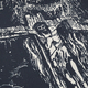 Прапор (текстильний постер) ROTTING CHRIST - THY MIGHTY CONTRACT (fol-006) Зображення