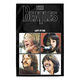Прапор (текстильний постер) THE BEATLES - LET IT BE (fol-007) Зображення