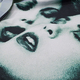 Прапор (текстильний постер) TYPE O NEGATIVE - BLOODY KISSES (fol-011) Зображення
