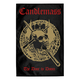 Прапор (текстильний постер) CANDLEMASS - THE DOOR TO DOOM (fol-014) Изображение