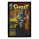 Прапор (текстильний постер) GHOST - MAGAZINE (fol-015) Изображение