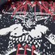 Прапор (текстильний постер) WATAIN - BAPHOMET (fol-016) Зображення