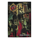 Прапор (текстильний постер) SLAYER - REIGN IN BLOOD (fol-018) Зображення