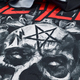 Прапор (текстильний постер) SLAYER - DEMONIC (fol-020) Зображення