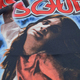 Прапор (текстильний постер) OZZY OSBOURNE - BLIZZARD OF OZZ (fol-021) Зображення