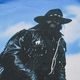 Прапор (текстильний постер) MOTORHEAD - ACE OF SPADES (fol-023) Изображение