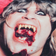 Прапор (текстильний постер) OZZY OSBOURNE - SPEAK OF THE DEVIL (fol-027) Зображення