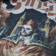 Прапор (текстильний постер) GHOST - PREQUELLE (fol-033) Зображення