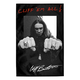 Прапор (текстильний постер) METALLICA - CLIFF 'EM ALL! (fol-034) Зображення
