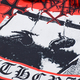 Прапор (текстильний постер) MAYHEM - DEATHCRUSH (fol-035) Зображення