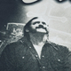 Прапор (текстильний постер) LEMMY - LIVED TO WIN (fol-036) Зображення
