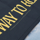 Прапор (текстильний постер) AC/DC - HIGHWAY TO HELL (fol-041) Изображение