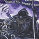 Прапор (текстильний постер) DISSECTION - STORM OF THE LIGHTS BANE (fol-044) Зображення