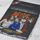 Нашивка ткана AC/DC - HIGHWAY TO HELL (ofp-036) Зображення