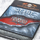 Нашивка ткана AC/DC - THE RAZORS EDGE (ofp-037) Зображення