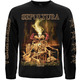 Футболка з довгим рукавом Sepultura 