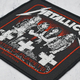 Нашивка ткана METALLICA - MASTER OF PUPPETS BAND (ofp-063) Зображення