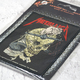 Нашивка ткана METALLICA - HARVESTER OF SORROW (ofp-068) Зображення