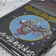 Нашивка ткана IRON MAIDEN - CAN I PLAY WITH MADNESS в блістері (ofpb-082) Зображення