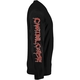 Футболка з довгим рукавом Cannibal Corpse 