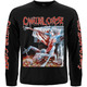 Футболка з довгим рукавом Cannibal Corpse 