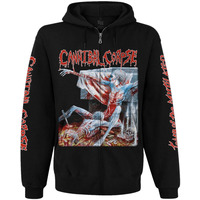 Худі Cannibal Corpse 