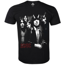 Футболка Liquid Blue AC/DC - Highway To Hell Изображение