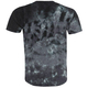 Футболка Liquid Blue AC/DC - For Those About To Rock (Tie-Dye) Изображение