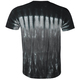 Футболка Liquid Blue Slayer - Eagle (Tie-Dye) Изображение