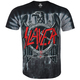 Футболка Liquid Blue Slayer - Eagle (Tie-Dye) Изображение