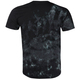 Футболка Liquid Blue Slayer - Hell Awaits (Tie-Dye) Изображение