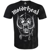Футболка Liquid Blue Motorhead - Warpig (Tie-Dye) Изображение