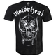 Футболка Liquid Blue Motorhead - Warpig (Tie-Dye) Зображення