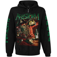Худі Alestorm 
