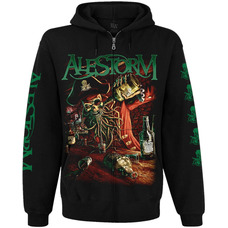 Худі Alestorm 