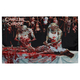 Прапор Cannibal Corpse 