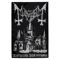 Прапор Mayhem 