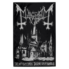 Прапор Mayhem 
