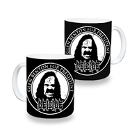 Чашка Deicide - Glen Benton For President Изображение