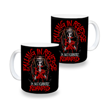 Чашка Falling In Reverse 