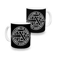 Чашка Ice Nine Kills 