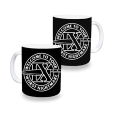 Чашка Ice Nine Kills 