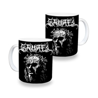 Чашка Samael 