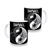 Чашка Samael 